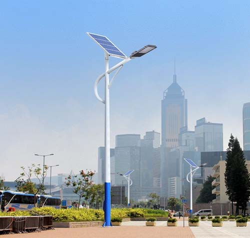 内蒙古达拉特旗太阳能光伏板发电领跑奖励基地1号项目顺利建成完工